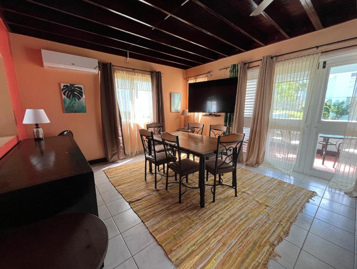 Stunning 2 Bedroom House At Point Village Negril Ngoại thất bức ảnh